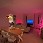 Villa Magnolia - High Standing Floor