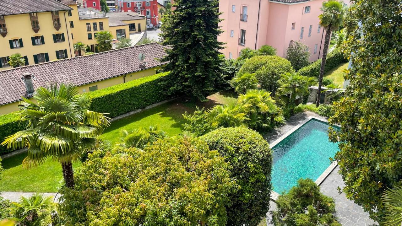 Magnolia - High Standing Floor Apartment *
