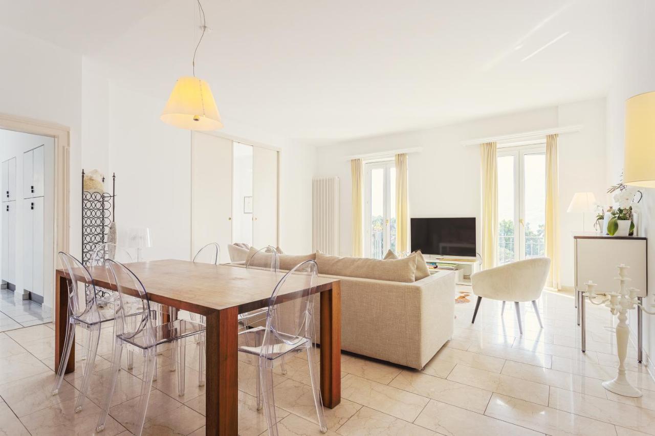 Magnolia - High Standing Floor *