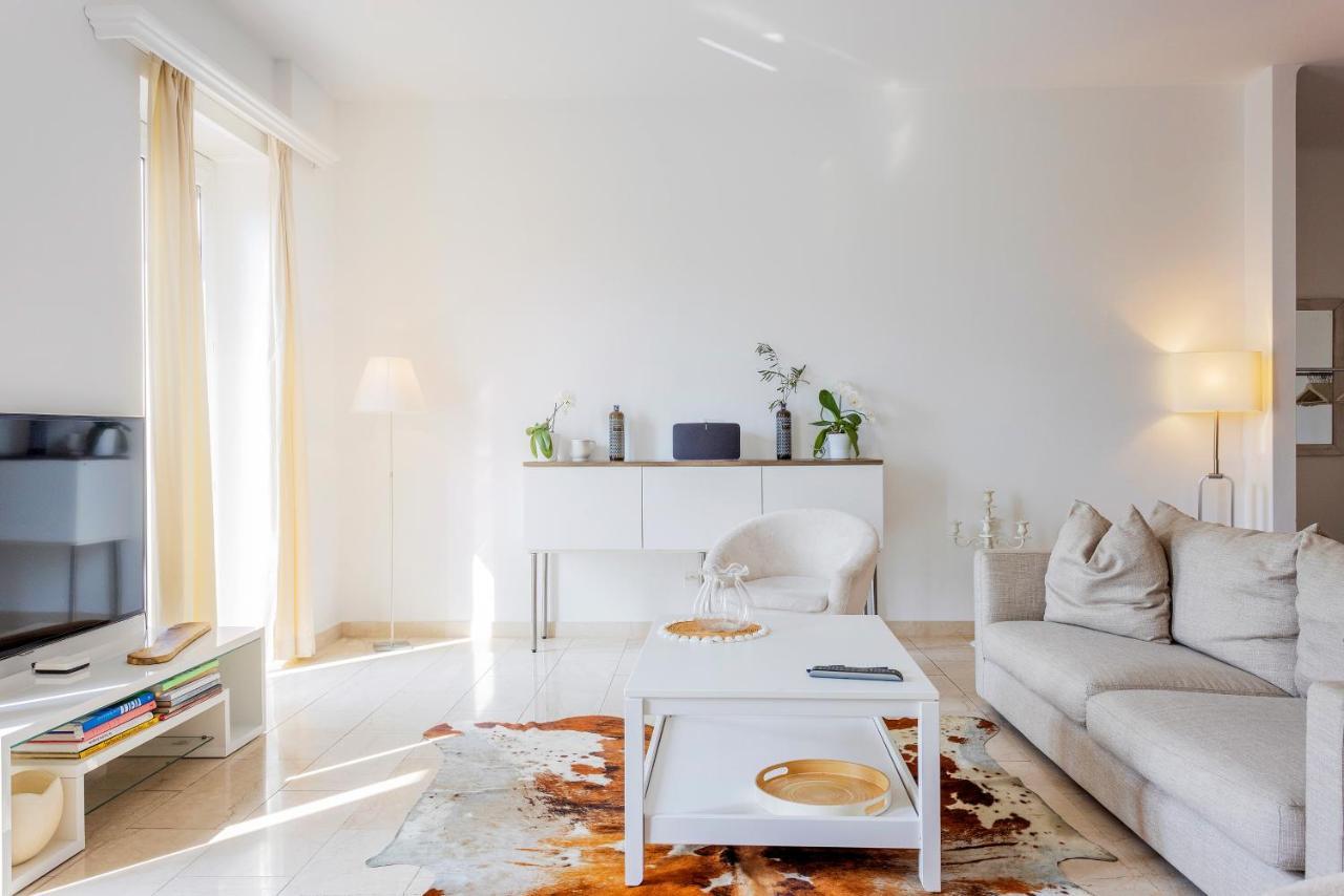 Apartment Magnolia - High Standing Floor