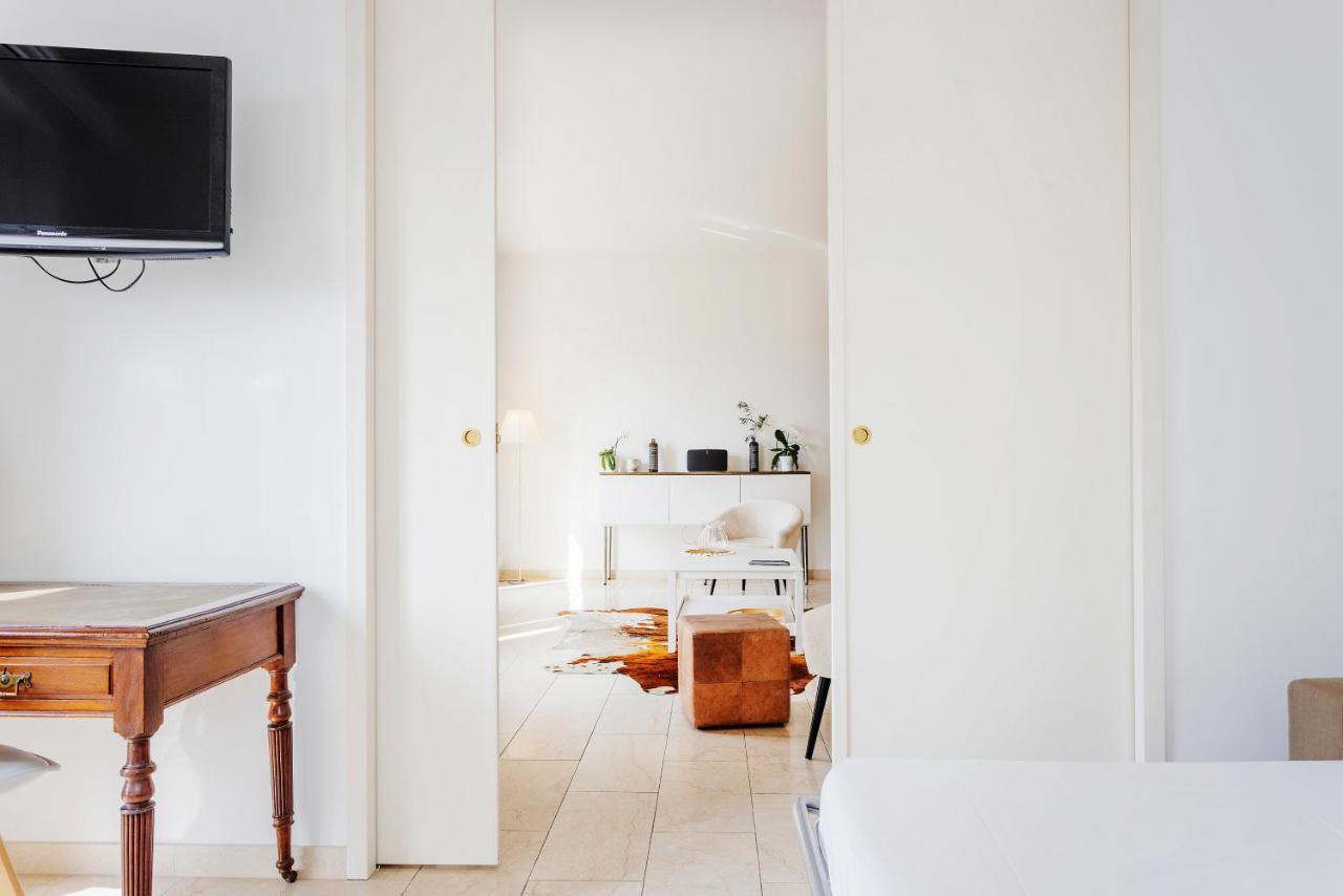Magnolia - High Standing Floor Apartment *