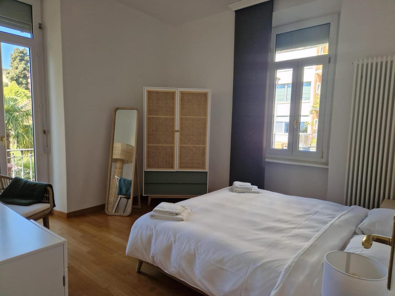 Magnolia - High Standing Floor Apartment *
