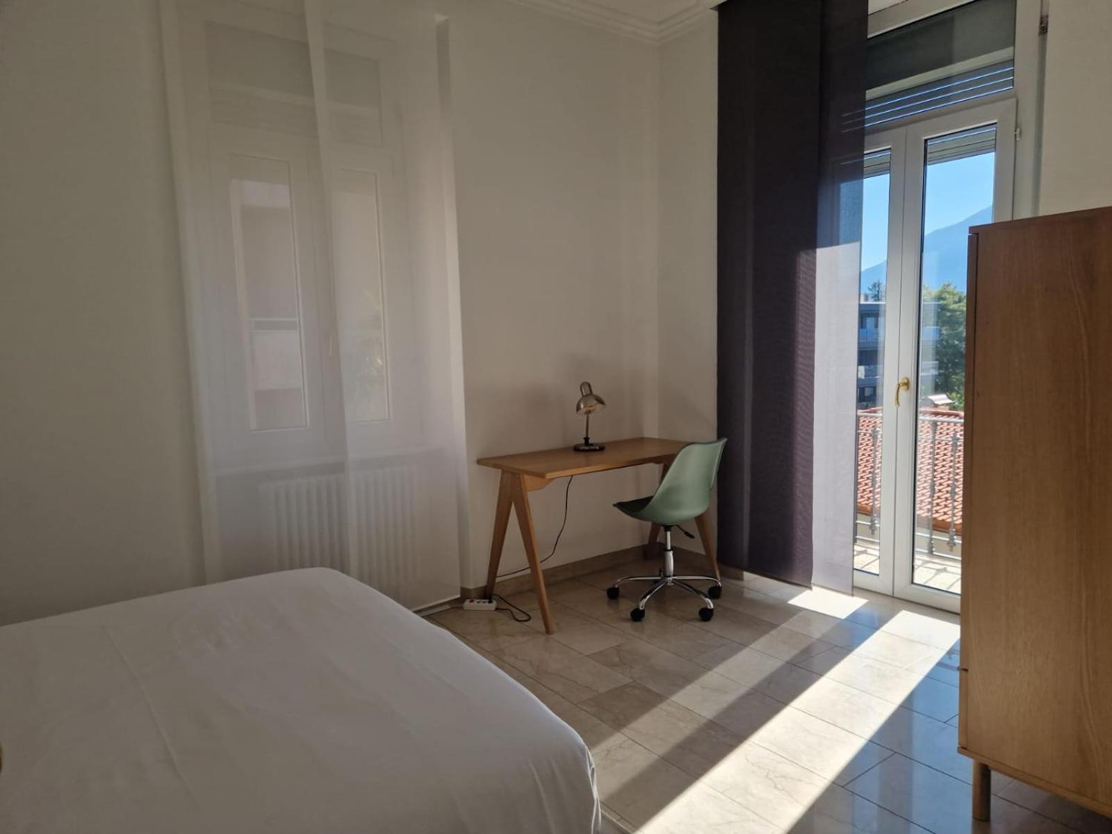 Magnolia - High Standing Floor Apartment *