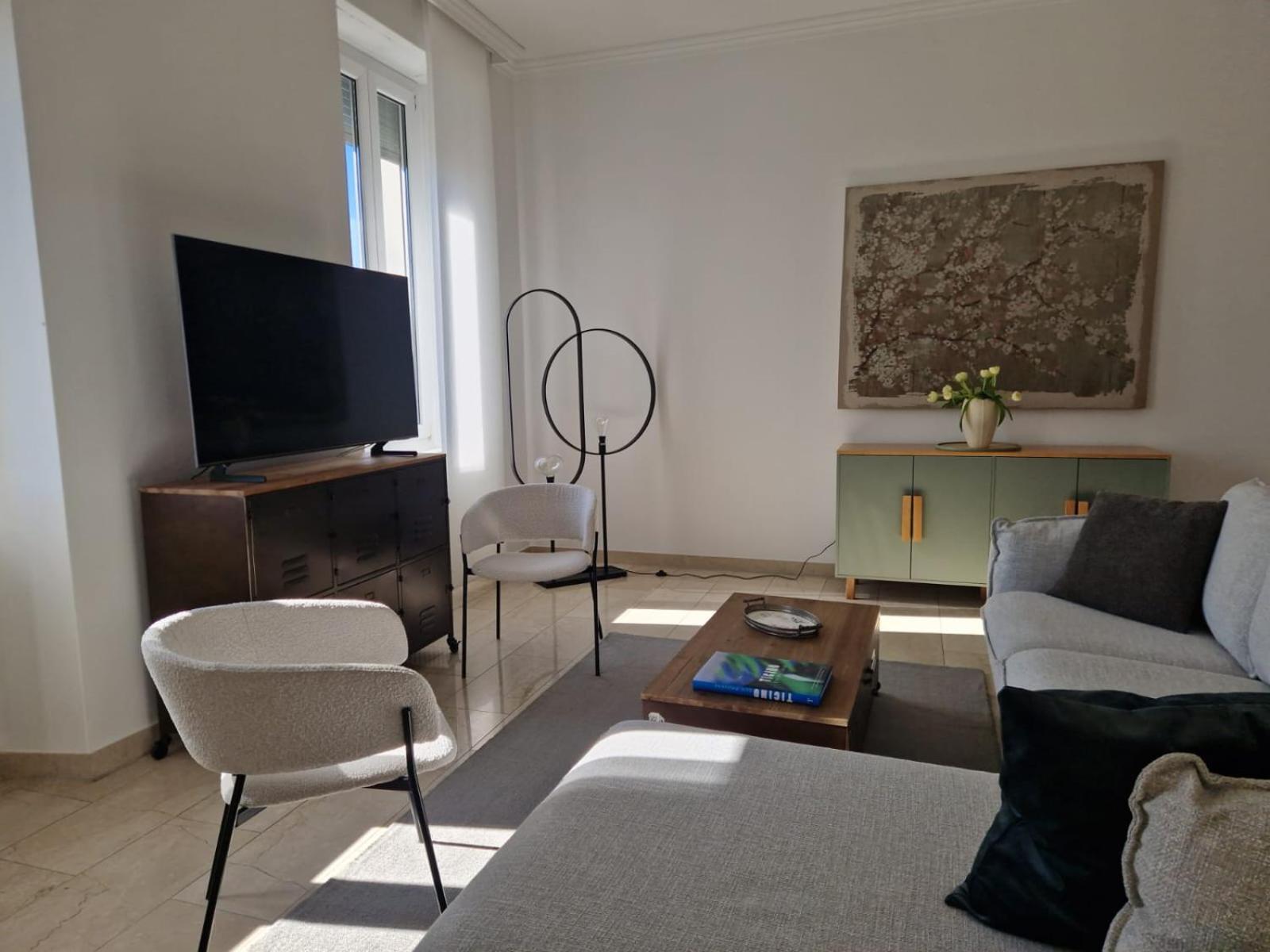 Apartment Magnolia - High Standing Floor *
