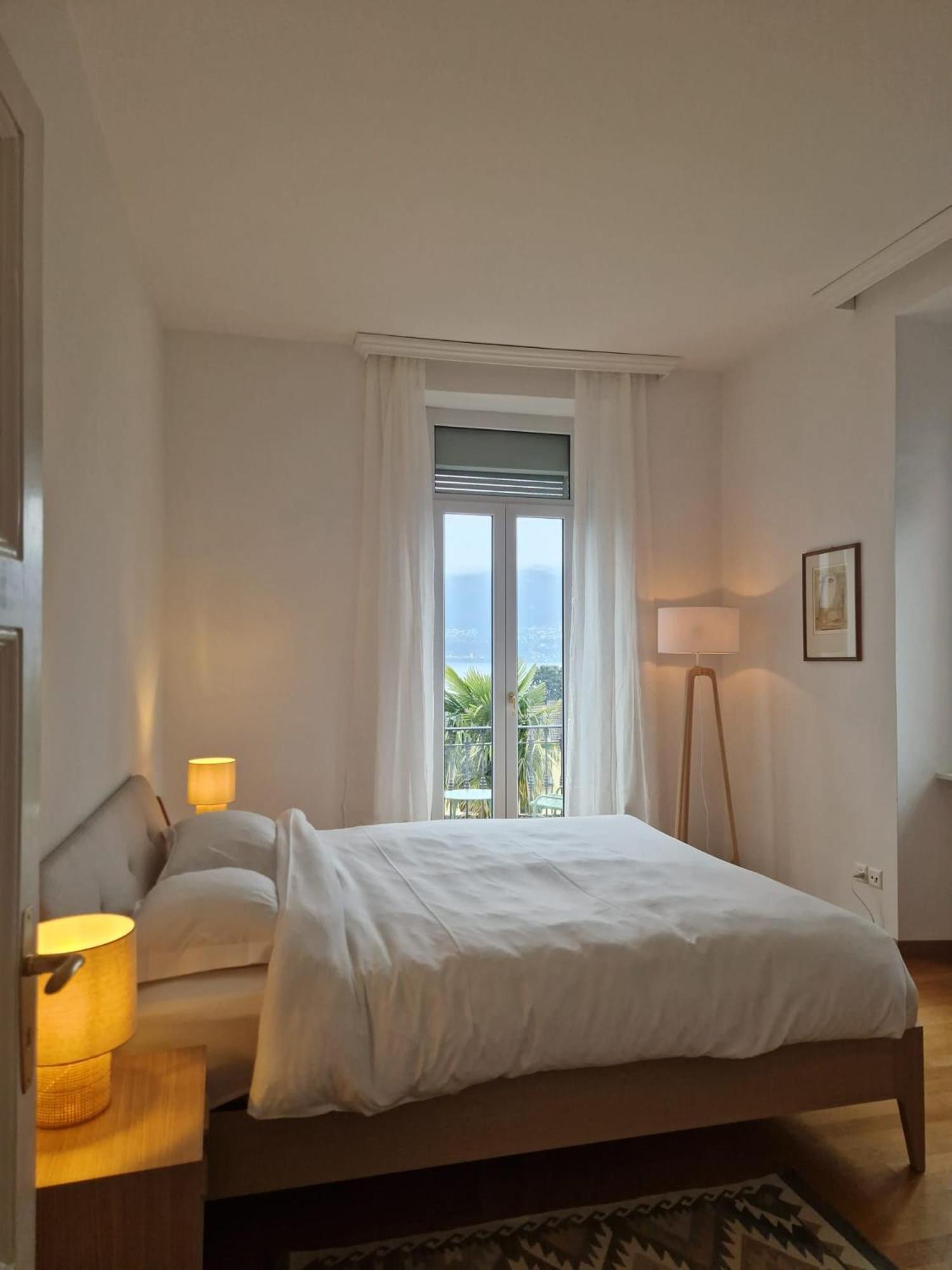 Apartment Magnolia - High Standing Floor